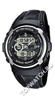 Casio G-300L-1A