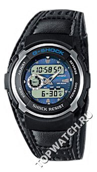 Casio G-300L-2A