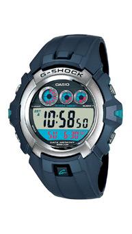 Casio G-3010-8V