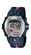 Casio G-3011B-1V Casio G-3011B-1V