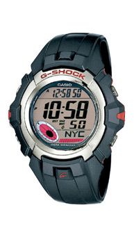 Casio G-3011M-8V