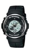 Casio G-301BR-1A Casio G-301BR-1A