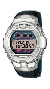 Casio G-3110-1V