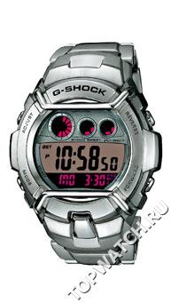 Casio G-3110D-8V