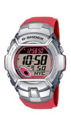 Casio G-3111-4V Casio G-3111-4V