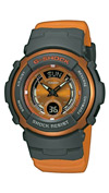 Casio G-315RL-4A Casio G-315RL-4A