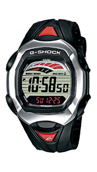 Casio G-3210-1V