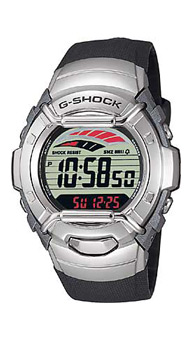 Casio G-3310-1V