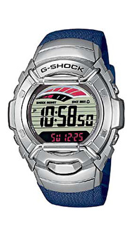 Casio G-3310-2V