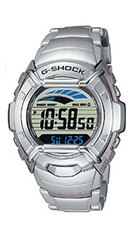 Casio G-3310D-8A2V