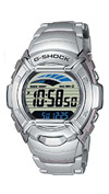 Casio G-3310D-8A2V Casio G-3310D-8A2V