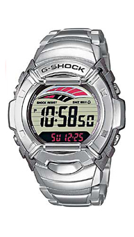 Casio G-3310D-8A4V