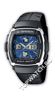 Casio G-350-2A