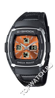 Casio G-350L-4A