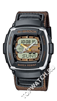 Casio G-353B-5A