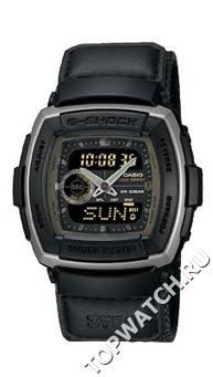 Casio G-353MS-3A