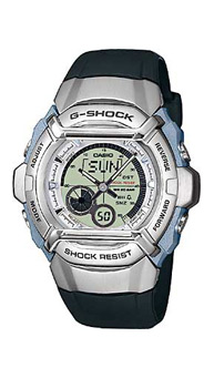 Casio G-510-7A