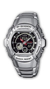 Casio G-510D-1A Casio G-510D-1A
