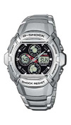 Casio G-511D-1A Casio G-511D-1A