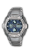 Casio G-511D-2A Casio G-511D-2A
