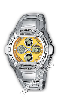 Casio G-521D-9A