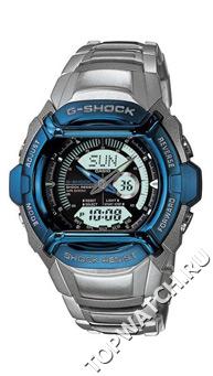 Casio G-540D-2A