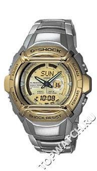 Casio G-540D-9A