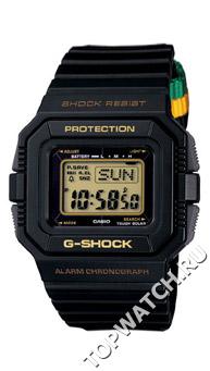 Casio G-5500R-1D