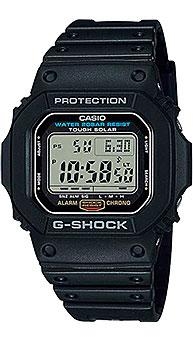 Casio G-5600UE-1