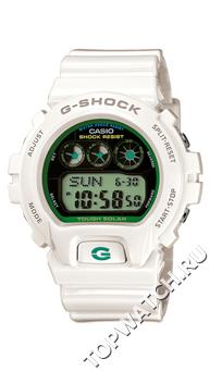 Casio G-6900EW-7E