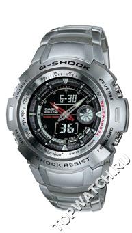 Casio G-700D-1A