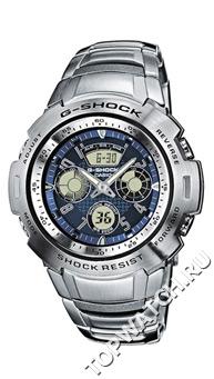 Casio G-701D-2A