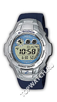 Casio G-7100-2V