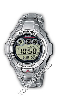 Casio G-7100D-1V