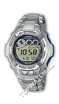 Casio G-7100D-2V