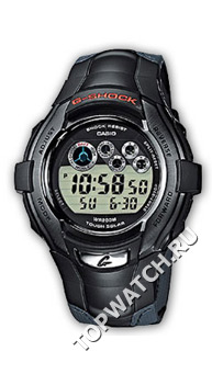 Casio G-7302RL-1A