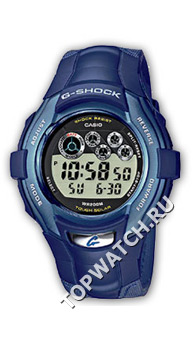 Casio G-7302RL-2V