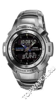 Casio G-741D-1A