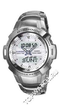 Casio G-741D-7A