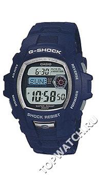 Casio G-7510-2V