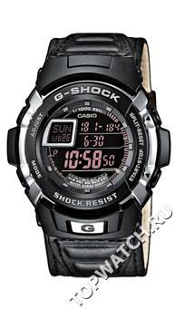 Casio G-7700BL-1E