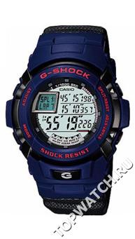 Casio G-7710RL-2D