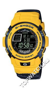 Casio G-7710RL-9D