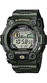 Casio G-7900-3