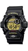 Casio G-8900-1E Casio G-8900-1E