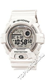 Casio G-8900A-7E