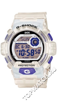 Casio G-8900DGK-7E