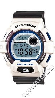 Casio G-8900SC-7D