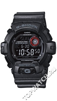 Casio G-8900SH-1E