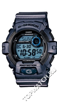 Casio G-8900SH-2E